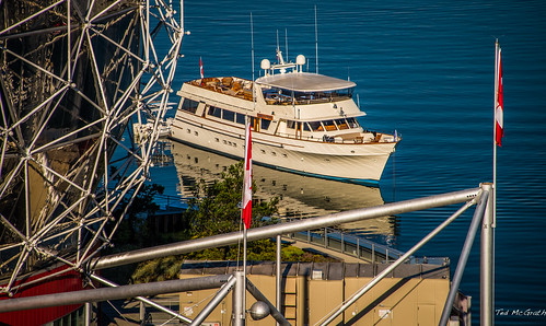 2014 - Vancouver - Pacific Shadow