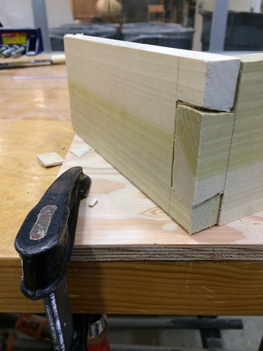 Woodworking