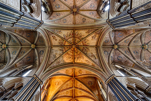 Worcester Cathedral