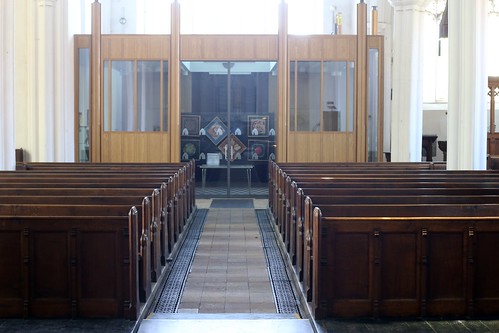 St Mary, Bungay, Suffolk