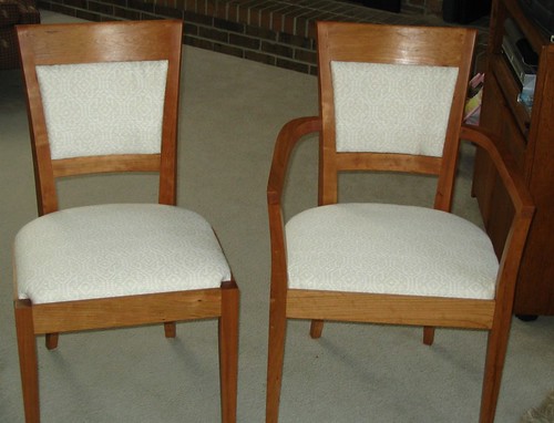 both chairs