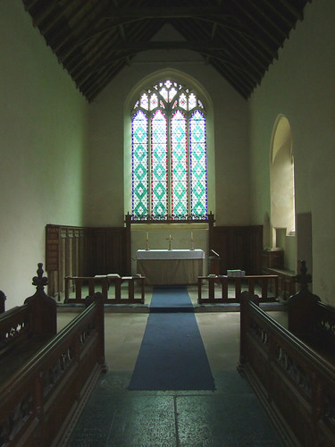 chancel