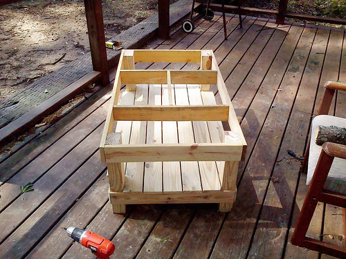 DIY Woodworking