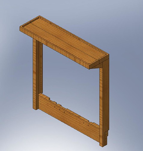 Monitor-in-workbench Plan