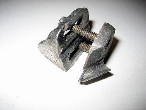 Chamfering tool for twist drill-bits??