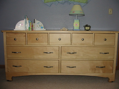 dresser