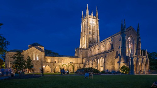 Bryn Athyn Cathedral-2710