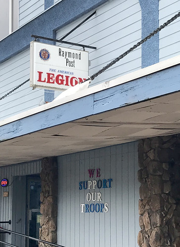 The American Legion