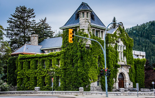 2019 - Road Trip - 164 - Nelson - 2 - Courthouse 1909