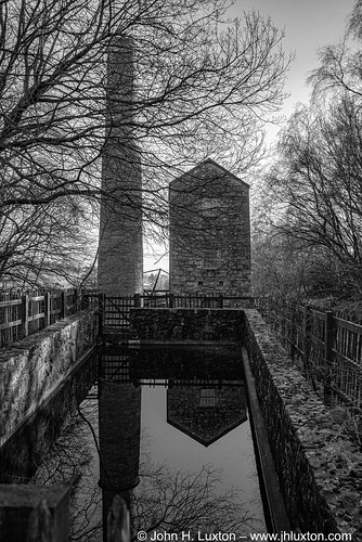 L2020_5304 - Minera Lead Mines - Meadow Shaft