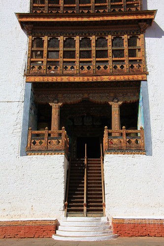 Punakha  Dzong (115)