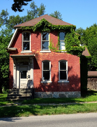 The Berkeley House