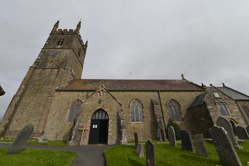 All Saints Church,Winkley