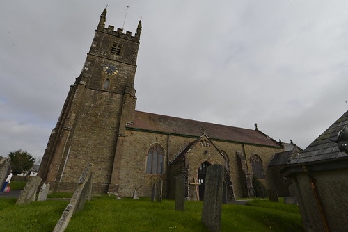 All Saints Church,Winkley