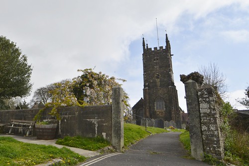 All Saints Church,Winkley