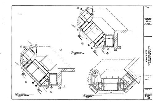 Acad-Kitchen Peninsula Plan