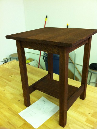 End Table