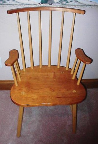 Windsor Chair