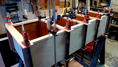 Planning for the Glue-Up