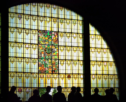 Budapest Art Nouveau