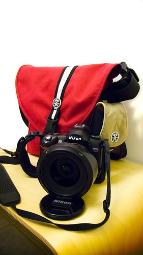 sport photography kit (closed)