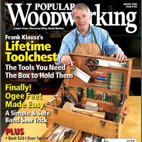 I am super exited to announce that I will be writing a book with Popular Woodworking Magazine about technical tree house building. Here is an article previewing what the book will entail! #canopycrew #treehouseexplosion #treehouse  http://www.popularwoodw