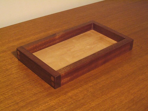 Tray for Toolbox