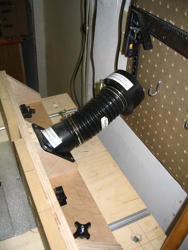 Router Table