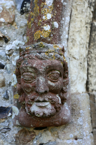 Ss. Peter and Paul, Brockdish, Norfolk