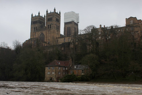 Durham Cathedral (3)