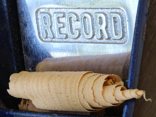 Record Marples No. 5