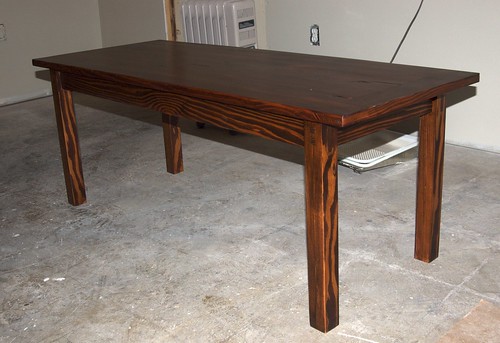 Coffee Table  3147