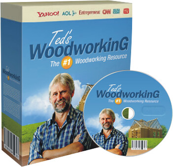 Teds Woodworking Plan Review – Is Teds Woodworking Plan A Scam Or Legit?