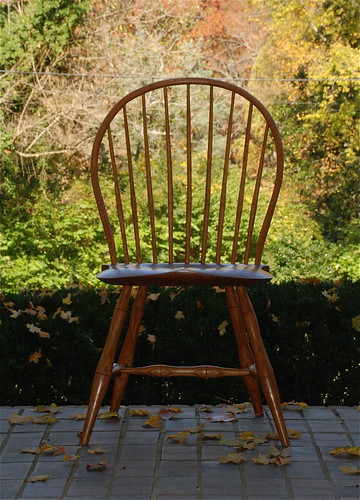 Windsor chair 2