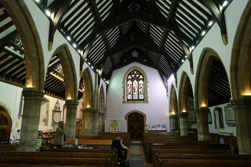 All Saints, Birchington-on-Sea, Kent