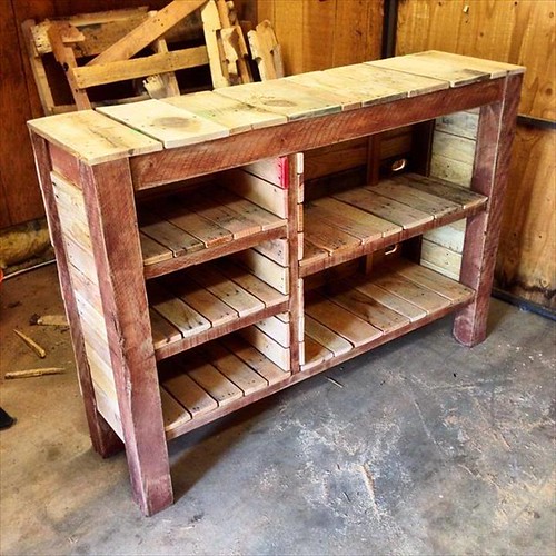 DIY Woodworking