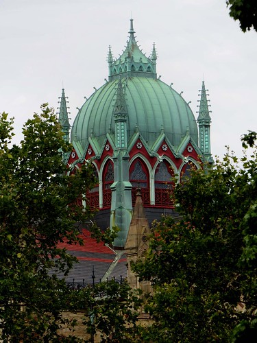 The Old South Church - Boston, Mass, USA (35)