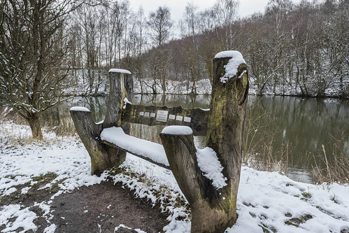 The Cold Seat