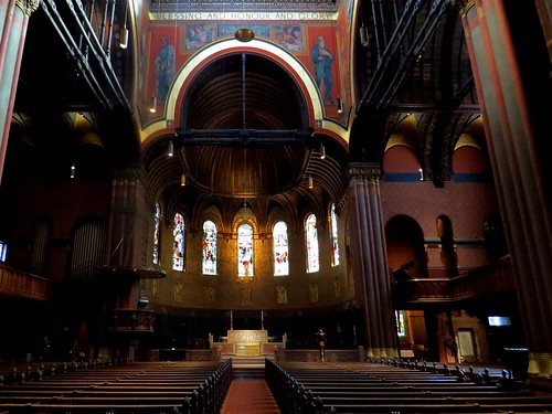 The Old South Church - Boston, Mass, USA (37)