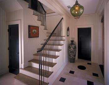 Good Millwork: Bead Board Panels Rosemary Beach