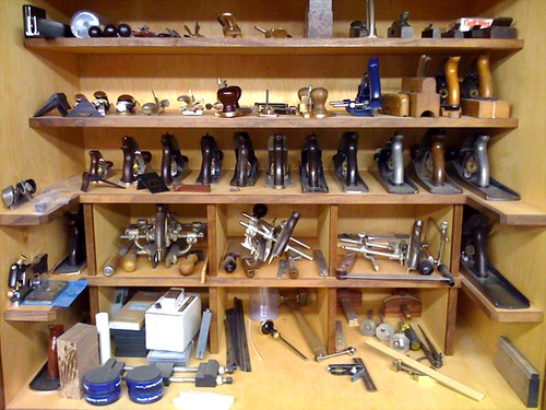 Tool Cabinet