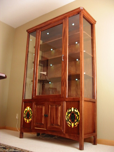 china cabinet