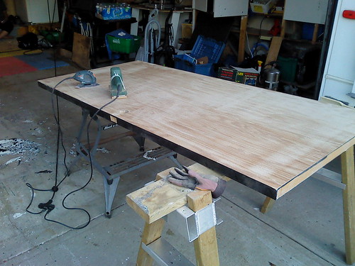 Workbench - 2010