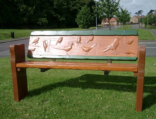 bench