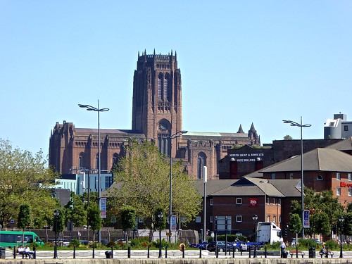 Liverpool Cathedral