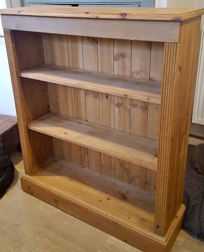 wooden shoe rack