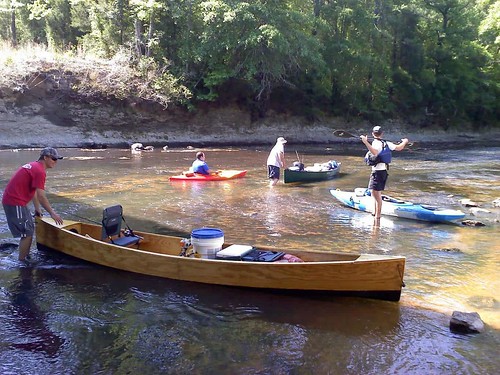 Storer Boat Kits from John Owens Woodworking, Texas USA