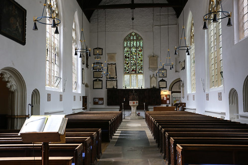 Little St Mary, Cambridge