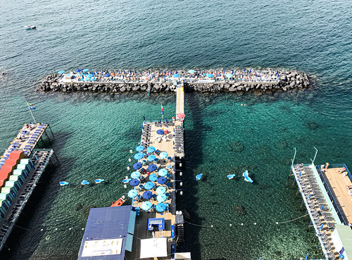 Sorrento, Campania (Italy)