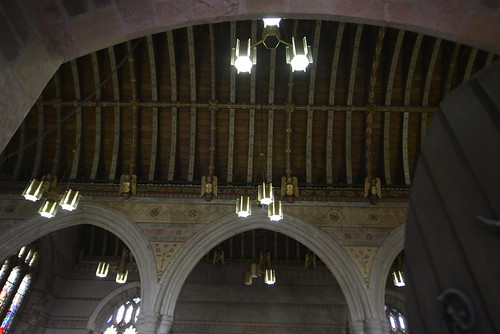 All Saints Church,Winkley